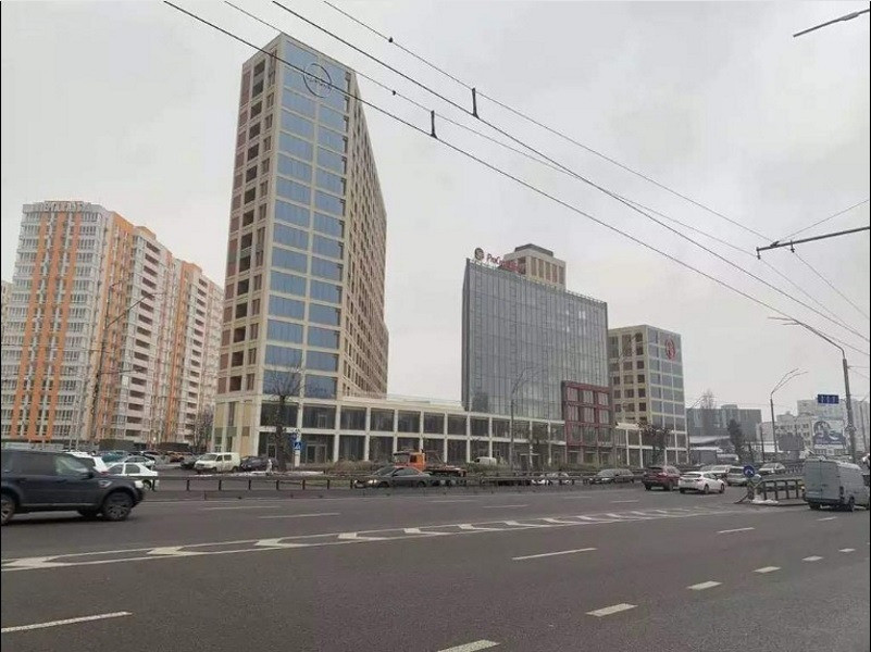 Комісія 25% здам 2-кім ЖК Сан Франциско Берестейський прт. 67 Київ - зображення 12