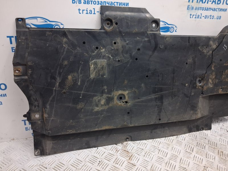 Защита Mazda 6 GJ 2.2 DIESEL 2012 (б/у) Киев - изображение 2