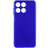 Чехол Silicone Cover Lakshmi Full Camera (A) для Huawei Honor X8a Херсон