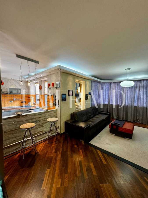 долгосрочная аренда 3-к квартира Киев, Дарницкий, 800 евро/мес. Киев - изображение 3