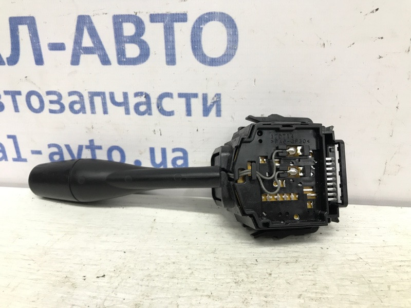 Переключатель подрулевой правый(дворники) Mitsubishi Lancer 2003-2009 8612A001 (Арт. 42589) Київ - зображення 3