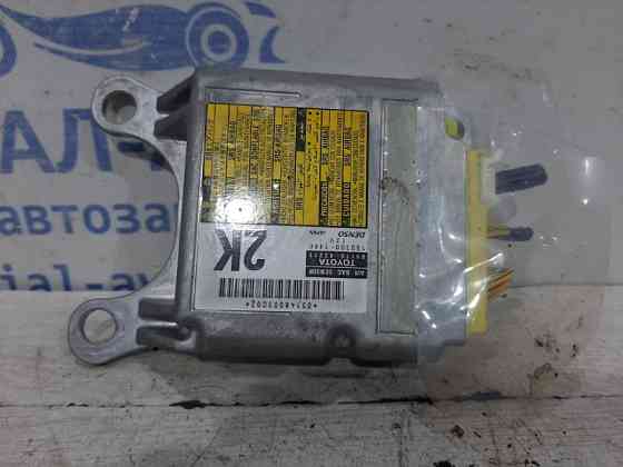 Блок AIRBAG Toyota RAV 4 A30 2.0 БЕНЗИН 1AZFE 2005 (б/у) Київ