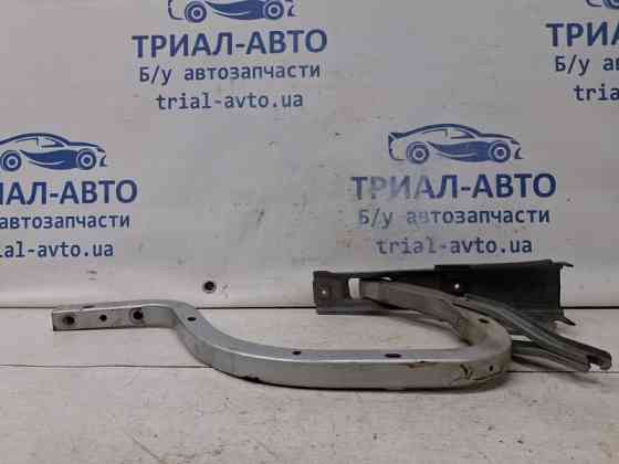 Петля крышки багажника Toyota Camry XV40 2.4 БЕНЗИН 2AZFE 2006 (б/у) Киев