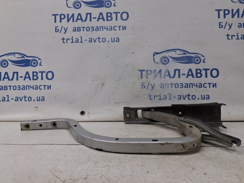 Петля крышки багажника Toyota Camry XV40 2.4 БЕНЗИН 2AZFE 2006 (б/у) Киев - изображение 3