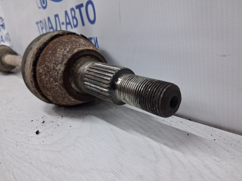 Привод задний Chevrolet Captiva 2006-2018 96624822 (Арт. 77188) Київ - зображення 5