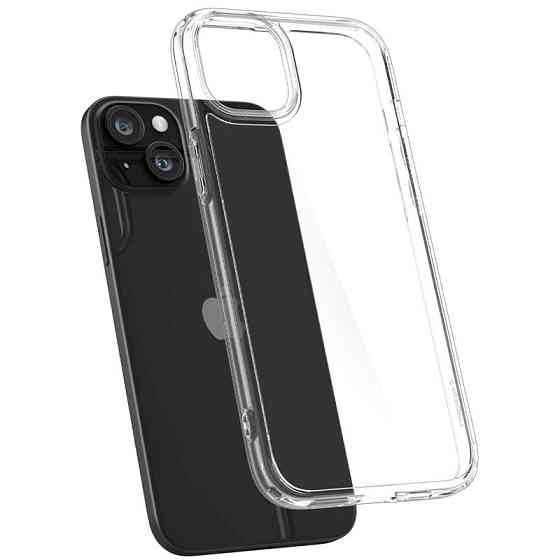 Чехол SGP Ultra Hybrid для Apple iPhone 15 (6.1") Херсон