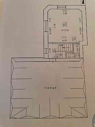 Продам будинок 131 м.кв. 4,5 сотки. вул. Радищева (братів Бачинських) Дніпро
