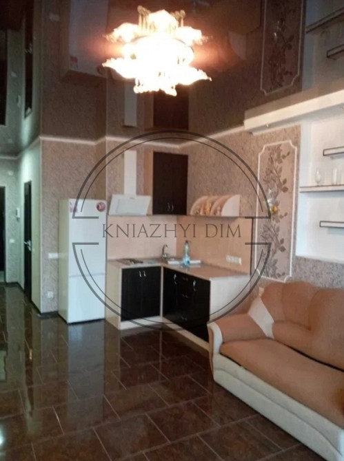 Оренда 1 кв. студіо в ЖК Нова Хвиля. по Харківському шосе Код об'єкту № 11199954 Киев - изображение 7