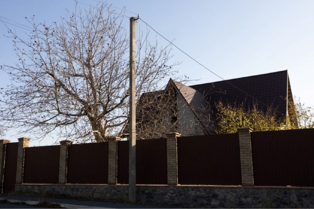 Продаж будинку терміново обмін авто квартиру Тальное - изображение 4