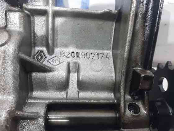 Маслонасос Renault Megane 3 1.5 DIESEL K9K 2008 (б/у) Київ