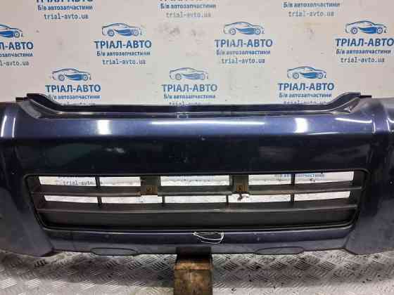 Бампер передний Toyota Prado 2003-2009 5211960935 (Арт. 80587) Киев