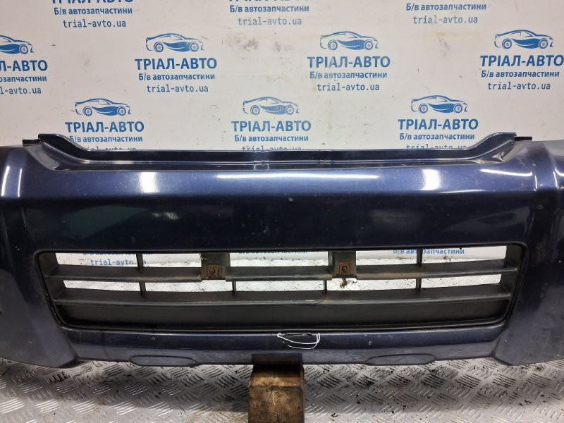 Бампер передний Toyota Prado 2003-2009 5211960935 (Арт. 80587) Киев - изображение 5