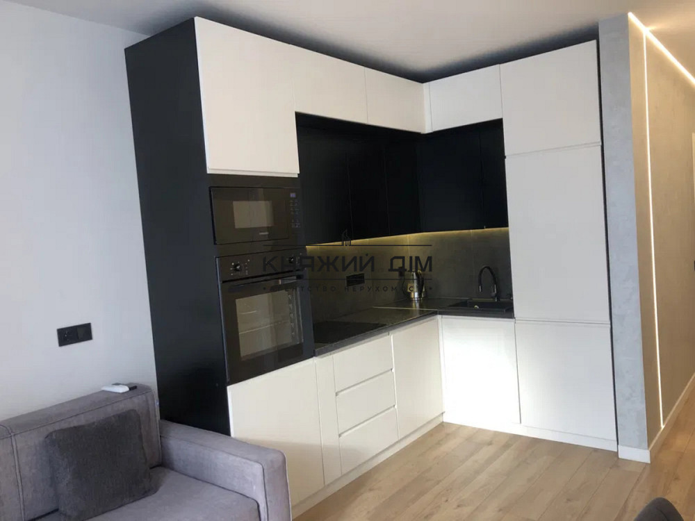 Продаж 1-кімнатної в ЖК Славутич,вул.Зарічна Київ - зображення 6