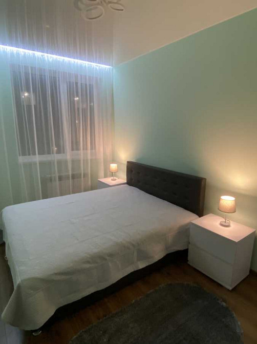 долгосрочная аренда 2-к квартира Киев, Голосеевский, 22500 грн./мес. Київ - зображення 8