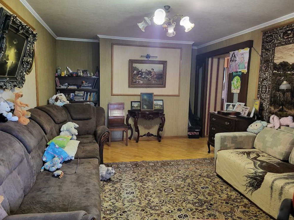 продажа 2-к квартира Броварский, Бровары, 59900 $ Бровари - зображення 11