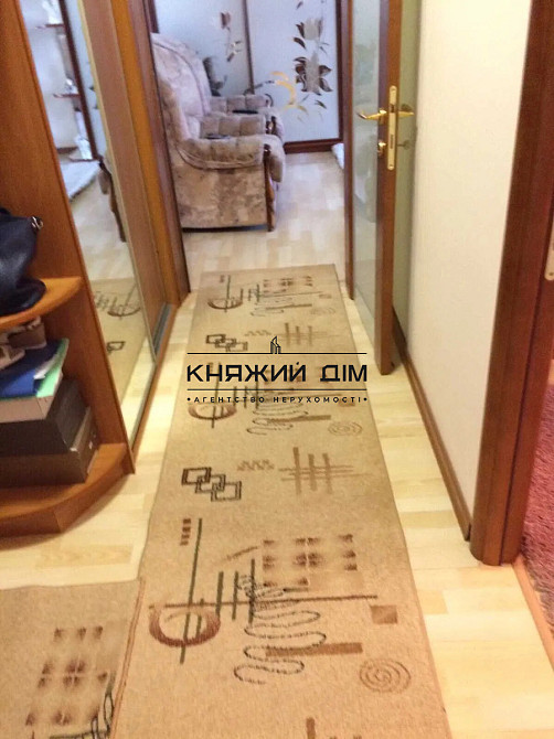 Продається 2 кімнатна квартира на Троєщині № 21146708 Киев - изображение 6