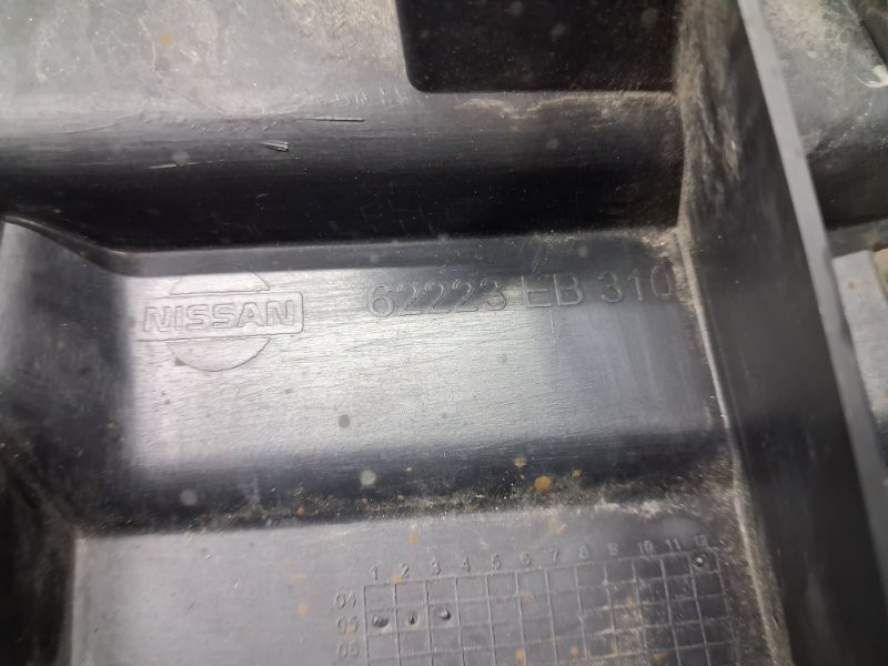 Кронштейн бампера передний левый Nissan Pathfinder R51 2.5 DIESEL YD25DDTI 2004 (б/у) Киев - изображение 5