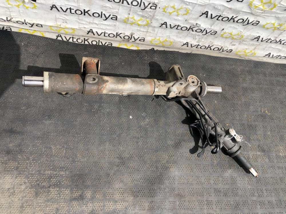 Рулевая рейка Opel Vivaro 2001-2013 Ковель - зображення 2