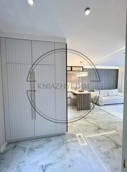 Продам 1-кім. квартиру у ЖК Нова Англія, будинок Лондон. Код об'єкту: 21146049 Киев - изображение 5