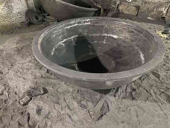 Пропозиція послуг з лиття чавуну та сталі: широкий спектр можливостей Кам'янське (Дніпродзержинськ)