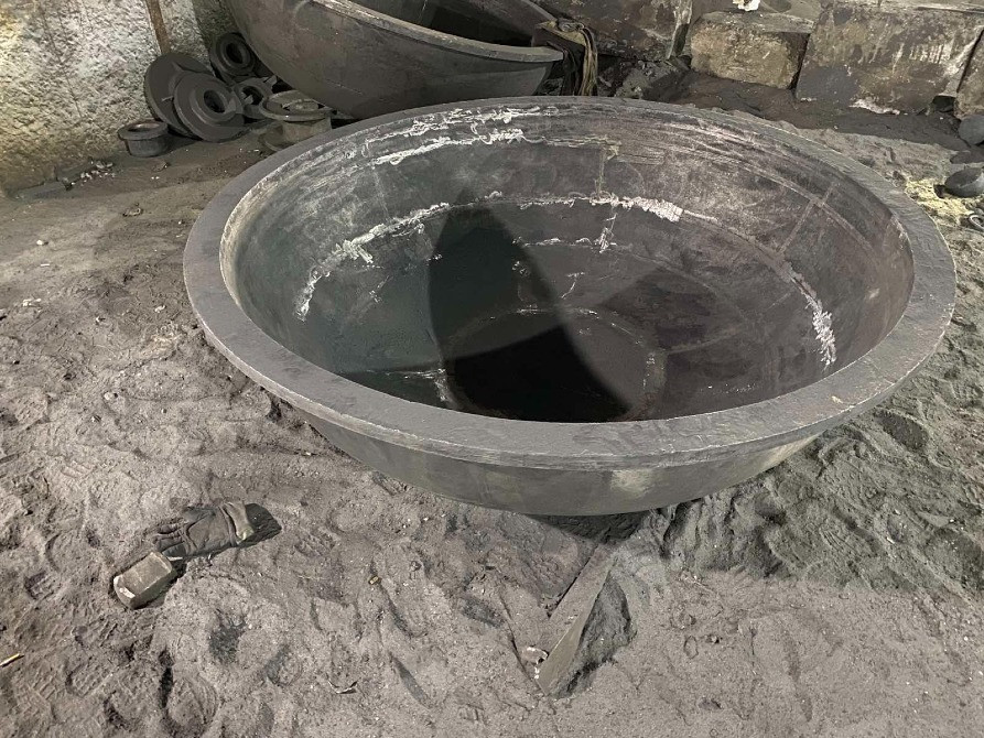 Пропозиція послуг з лиття чавуну та сталі: широкий спектр можливостей Кам'янське (Дніпродзержинськ) - зображення 5