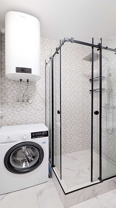 долгосрочная аренда 1-к квартира Киев, Подольский, 650 $/мес. Киев - изображение 7