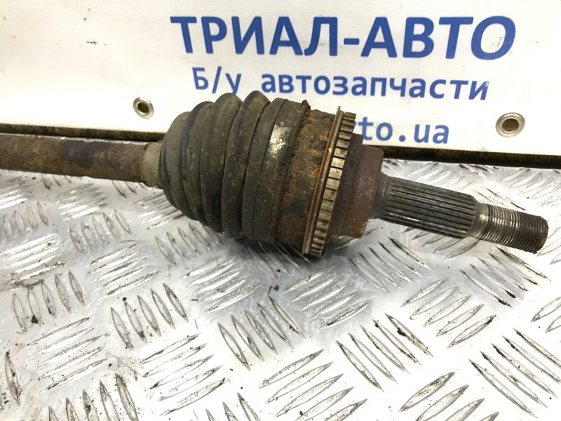 Привод задний правый Lexus RX 350 2003-2009 4234048030 (Арт. 36354) Київ - зображення 4