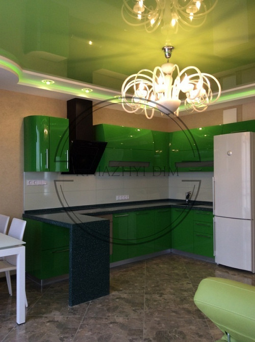 Є Генератор! Оренда 3-кімнатна квартира студіо, м. Святошин. № 11106574 Киев - изображение 3