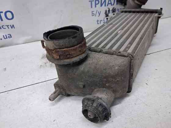 Радиатор интеркуллера Kia Ceed 2006-2012 282702A610 (Арт. 78862) Киев