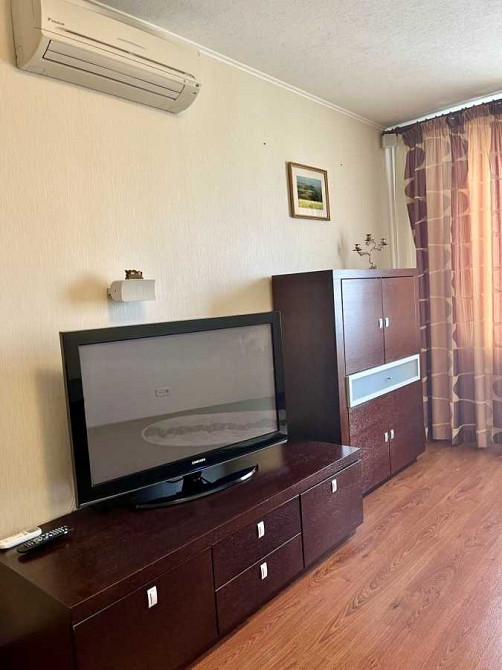 долгосрочная аренда 1-к квартира Киев, Днепровский, 14000 грн./мес. Київ - зображення 5