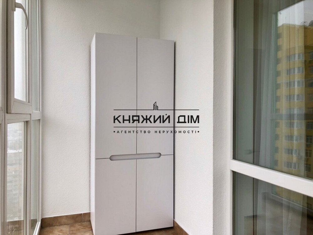 Є генератор!!! Однокімнатна квартира ЖК Паркові Озера. м.Дарниця. код:11204422 Киев - изображение 12