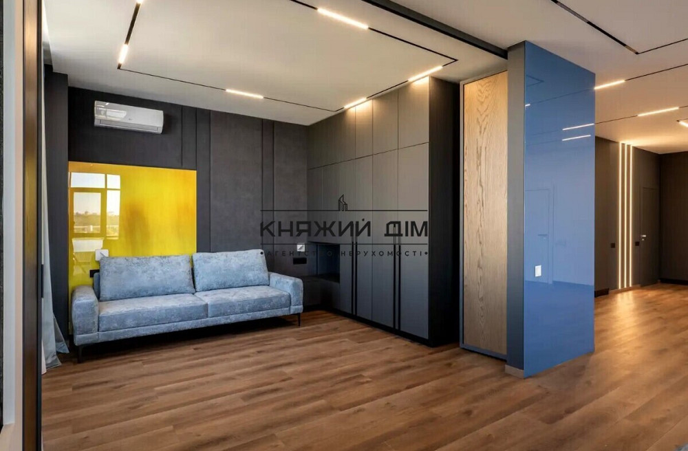 Оренда 3-кімнатної квартири у ЖК Рівер Стоун. Код 11205029 Київ - зображення 4