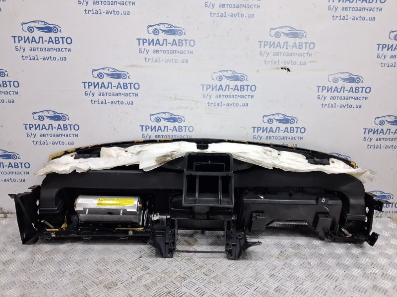 Торпеда с подушкой бесопасности SsangYong Rexton 2006-2012 7651808000 (Арт. 62442) Київ - зображення 5
