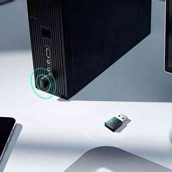 Bluetooth адаптер Baseus BA07 (ZJBA010001) Херсон