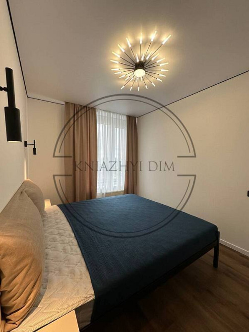 ГЕНЕРАТОР! Оренда 2-кім. студіо у ЖК UNO City House КОД 11202657 Киев - изображение 7