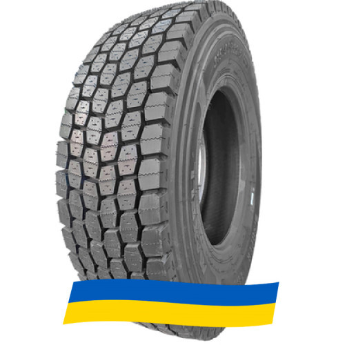 315/60 R22.5 Maxell Super LD23 152/148L Ведуча шина Киев - изображение 3