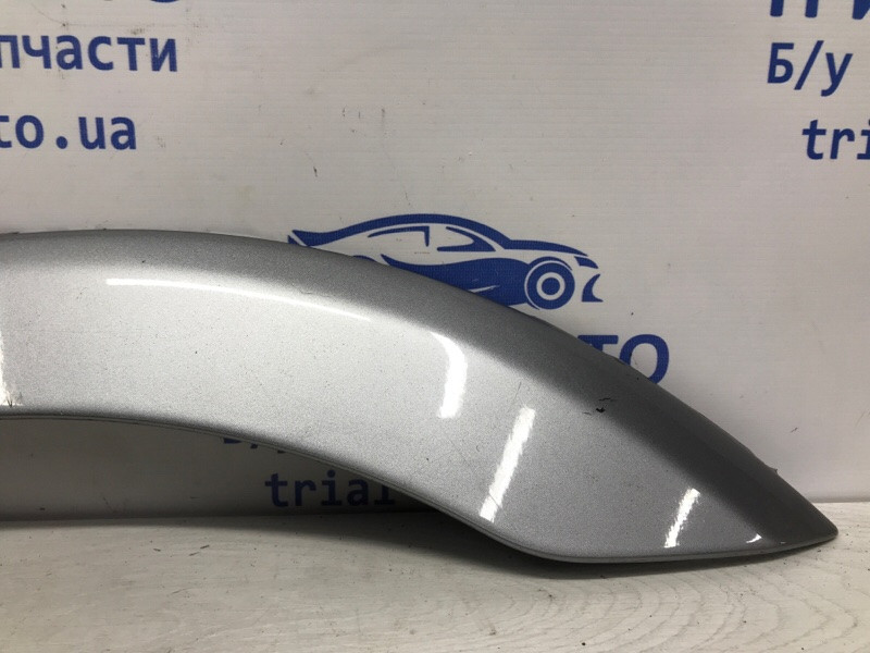 Накладка двери Subaru Outback BR 2.5 БЕНЗИН EJ253 2009 задн. лев. (б/у) Київ - зображення 3