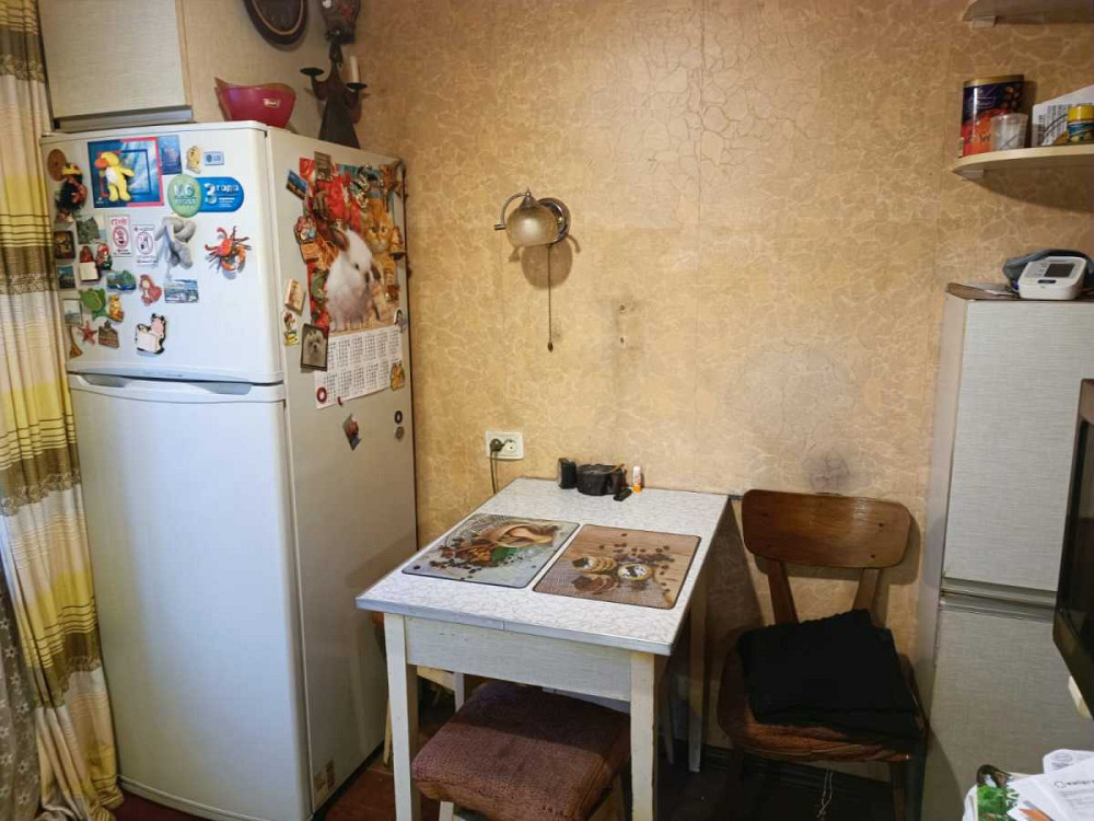 долгосрочная аренда 1-к квартира Киев, Шевченковский, 10000 грн./мес. Киев - изображение 3