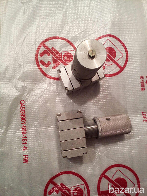 Пневмоэлнменты П-1157. - 20шт по 150грн Харків - зображення 2