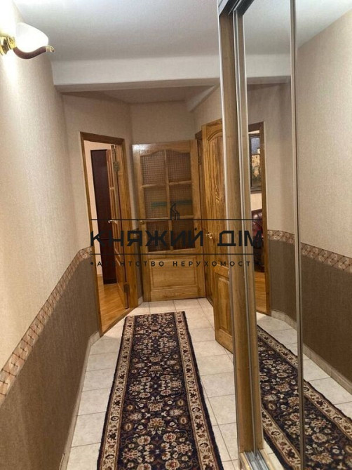 Оренда 2-х квартири на Мінському масиві.по пр-ту Рокосовського 2Б код 11136691 Київ - зображення 10