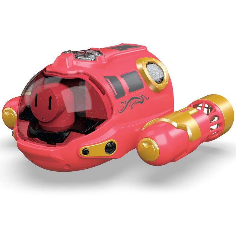 Лодка на радиоуправлении SHT 3722-2A Spray Fog 2.4G Херсон - изображение 1