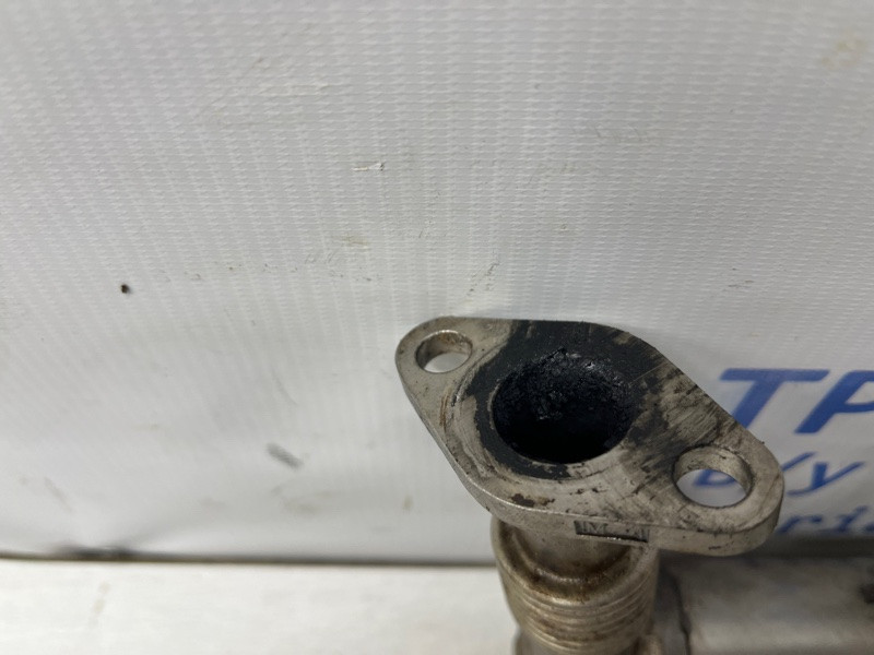 Радиатор EGR Hyundai I30 2007-2012 284162A410 (Арт. 76841) Київ - зображення 3