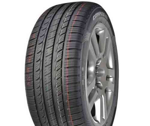 265/60 R18 Compasal Citiwalker 114H Позашляхова шина Київ