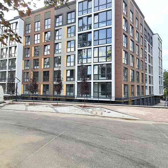 продажа 1-к квартира Киево-Святошинский, Ирпень, 36500 $ Ірпінь