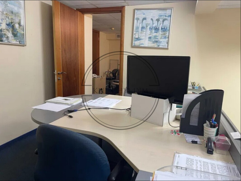 Оренда офісного приміщення на Подолі. №1418986 Київ - зображення 2