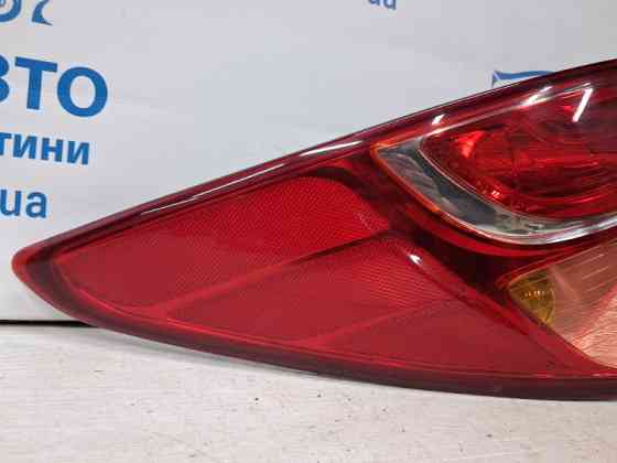 Фонарь задний внешний левый Hyundai Santa fe 2012-2019 924012W035 (Арт. 68062) Київ