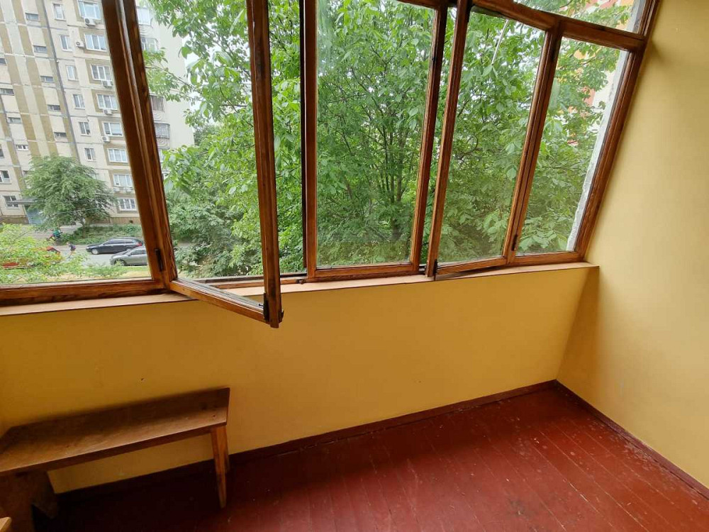 долгосрочная аренда 1-к квартира Киево-Святошинский, Вишневое, 10000 грн./мес. Вишнёвое - изображение 7