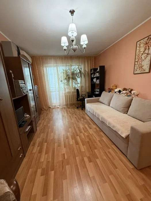 Продается 2-х ком. квартира на ОБОЛОНИ, ул. Озерная, 14 Київ - зображення 9