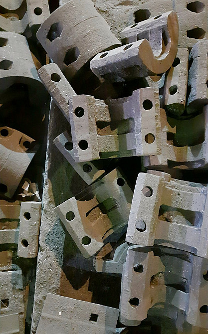 Промислові деталі будь-якої складності та геометрії на замовлення Кам'янське (Дніпродзержинськ) - зображення 7