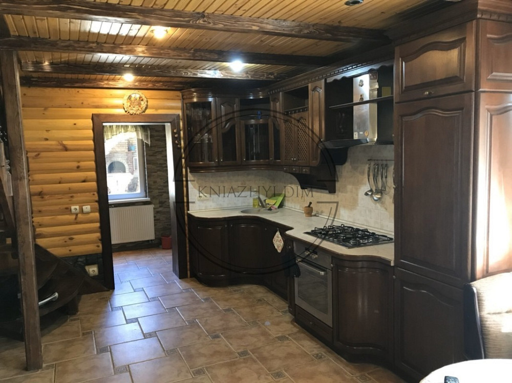 ОРЕНДА 2-х пов. будинок на Софіївській Борщагівці вул. Святошинська код 138192 Киев - изображение 1